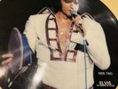 Elvis The Legend Of A King Picture Disc Vinyl Associated AB1 1001 1980 Pressing