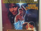 The Last Dragon OG Sealed 1985 Motown Records  Stevie Wonder Smokey Willie Hutch