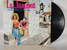 Alfredo Vargas y Su Orquesta La Jamona SALSA LATIN GUAGUANCO VINYL LP RARE EX+