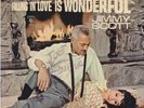 Jimmy Scott Falling In Love Is Wonderful Tangerine LP