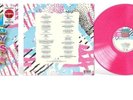 Now That's What I Call Country Classics 80s Exclusive Pink  & Blue Vinyl 2 LP