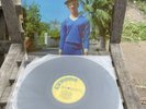 Mister Yellowman LP Vinyl GREL 35 Greesleeves Records Reggae Music