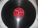 Blues 78 - John Lee Hooker - Hobo Blues /  Hoogie Boogie - Modern Records