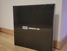 Oasis ‎Limited Edition Deluxe Box Set  Knebworth 1996 NEU