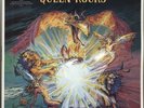 Queen - Queen Rocks UK 1997 Parlophone Compilation Double LP with Inners RARE