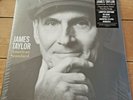 James Taylor American Standard Double LP 45rpm Audiophile Ltd Numbered Sealed