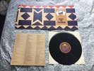 Medicine Head-Heavy On The Drum 1971 1st Press Dandelion LP + Insert UK Press