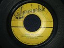JUSTIN HINDS & THE DOMINOES  -  PEACE AND LOVE  (SKA)  45
