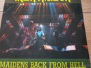 IRON MAIDEN 