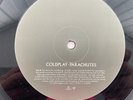 COLDPLAY Parachutes 2000 LP  Pressing A-1/B-1 UK EMI Records PRISTINE & UNPLAYED