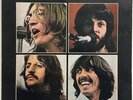 THE BEATLES Let It Be 1970 MFSL Original Master Recording (JAPAN) VG++/VG++