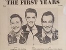 Elvis Presley - The First Years - Vinyl Record.. - P7350A