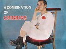 Bernard Cribbins - A Combination Of Cribbins - Vinyl Record.. - P7350A