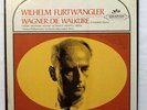 Wilhelm Furtwangler - Wagner  Die Walkure Complete Opera - Vinyl Re.. - P7350A