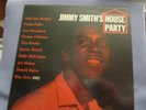 R-438-Jimmy Smith House Party Blue Note High Fidelity 4002 address for Blue Note