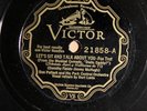 Ben Pollack VICTOR 21858 E 
