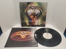 VAN HALEN 5150 LP Vinyl Record 1986 ORIGINAL Very Good Condition Printed In USA