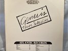 Promo GENESIS Three Sides Live USA 2LPs Double Vinyl Gatefold PS UNPLAYED