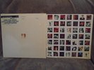 RARE SPECIALTY PRESS Pet Shop Boys LP VINYL Please   West End Girls HYPE STICKER