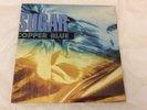 SUGAR - Copper Blue - 1st press 1992 Vinyl LP - CRELP129 mint condition