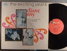 Diane Ray  The Exciting Years    Mono   Pop, Vocal   1964 Mercury