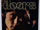 The Doors - Self-Titled - 1/2 Speed Master  MFSL 1-051 - Japanese Press - VG/VG+