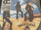 MOTORHEAD ACE OF SPADES PICTURE DISC RECORD Back To Black (no voucher)