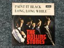 Vinyl 7inch Single THE ROLLING STONES 
