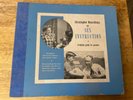 Christopher Recordings On Sex Education Vinyl LP - 1951 - EX Cond - E1-LKC-3528