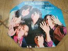 German Rolling Stones Through the past RARE LP 1969 8-Eck Cover TOP ZUSTAND SLK