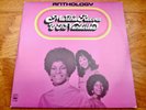 Martha Reeves & The Vandellas  Anthology  1974 Motown Dbl Vinyl LP Near Mint