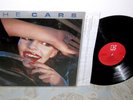 THE CARS Self-Titled LP Original 1st Press 1978 Elektra 6E-135 Inner+SHRINK NM
