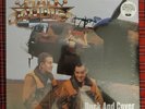 Duck And Cover LP by Mad Caddies vinyl sealed new FAT576-1 Fat Wreck Chords