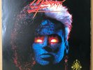 MAZARATI S/T LP Promo JAPAN ISSUE P-13235