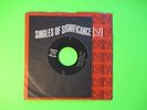 THE BEATLES THANK YOU GIRL / DO YOU WANT TO KNOW A SECRET 7