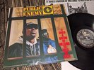 PUBLIC ENEMY It takes a nation of millions to hold us back LP 1988 *SPAIN*