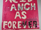 Acid Ranch-Acid Ranch As Forever... LIMITED Vinyl LP Guided By Voices GBV