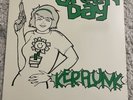 Kerplunk - Green Day, original pressing
