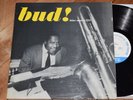 Bud Powell Vol 3 NM  1st W63 DG Ear Blue Note lp 1571 Paul Chambers Art Taylor