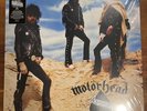 Motorhead - Ace of Spades Like NEW w/shrink 40th anniversary 1/2 speed master