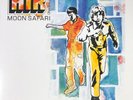 AIR – Moon Safari 180g VINYL LP (NEAR MINT)