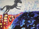 Dirty Three – Horse Stories VINYL 2LP (NEAR MINT)