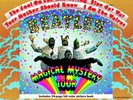 THE BEATLES - MAGICAL MYSTERY TOUR - VINYL 180g LP - RE-MASTER *NEW & SEALED*