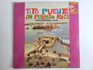 TITO PUENTE IN PUERTO RICO TICO SLP 1088 SEALED STEREO 1963.