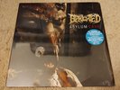 Asylum Cave by Benighted SEALED (Record, 2011) Vinyl LP, MP3 Included, French