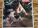 Leaving Through the Window by Something Corporate 2012 Dark Green Colored Vinyl