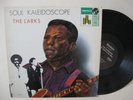 The Larks - Soul Kaleidoscope - Vintage Money label LP - Nice