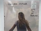 *SEALED* Chelsea Cutler - How To Be Human Vinyl Record 2xLP Out of print   RARE