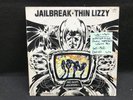 (DH10) THIN LIZZY / ORIGINAL VINTAGE LP / JAILBREAK / 1976 MASTERDISK MERC 1081