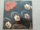 THE BEATLES RUBBER SOUL  ORIGINAL 1965 PMC 1267 MONO LP. First Pressing Loud Cut